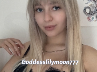 goddesslilymoon777 Sexe amateur contributions