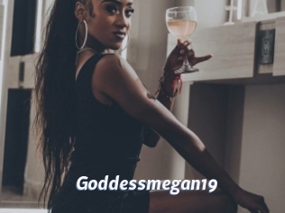 goddessmegan19 Sexe amateur contributions