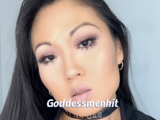 Goddessmenhit