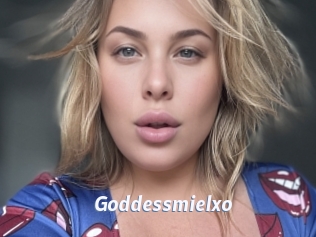 Goddessmielxo
