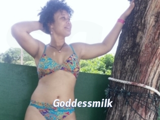 Goddessmilk