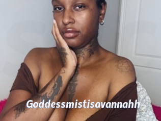 Goddessmistisavannahh