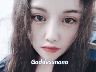 Goddessnana