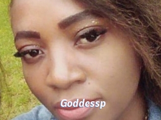Goddessp