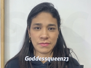 Goddessqueen23