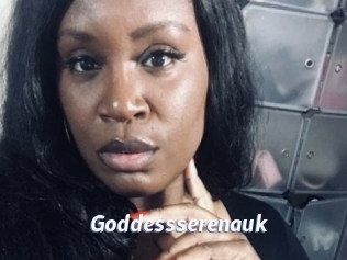 Goddessserenauk