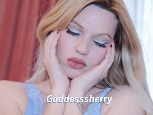 Goddesssherry