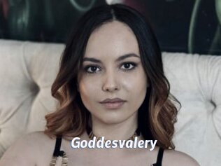 Goddesvalery