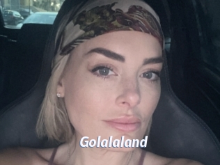 Golalaland