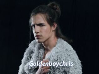Goldenboychris