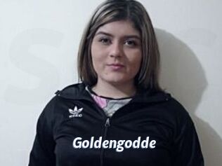Goldengodde