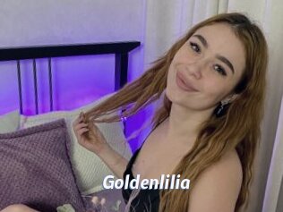 Goldenlilia