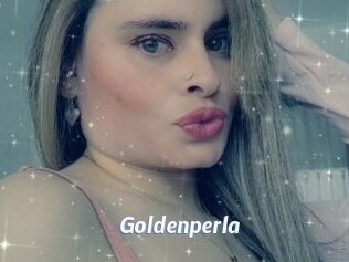 Goldenperla