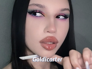 Goldicarter