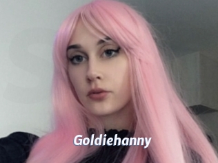 Goldiehanny