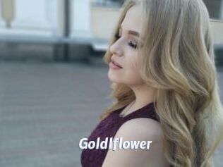 Goldlflower