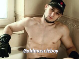Goldmuscleboy