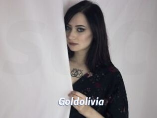 Goldolivia
