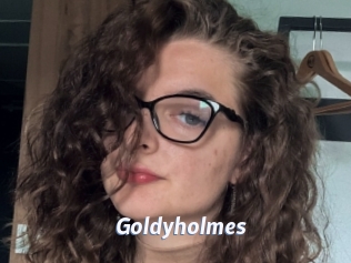 Goldyholmes