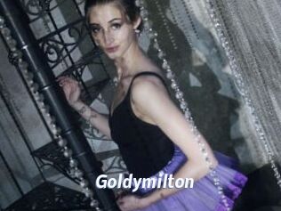 Goldymilton
