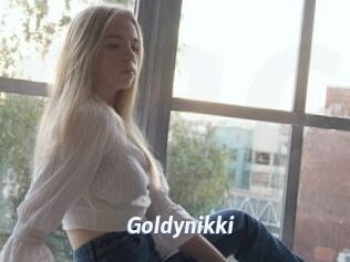Goldynikki