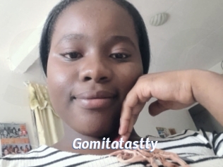 Gomitatastty