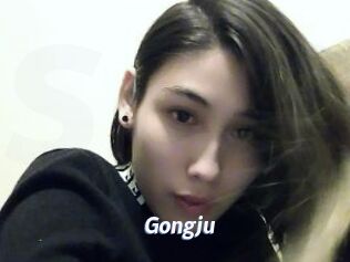 Gongju