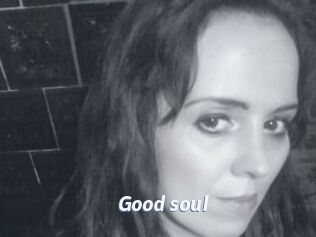 Good_soul