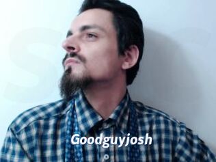 goodguyjosh Sexe amateur contributions