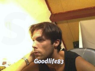 Goodlife83