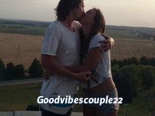 Goodvibescouple22