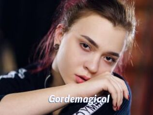 Gordemagical