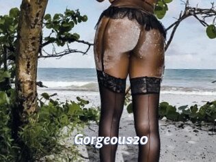 Gorgeous20