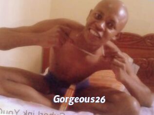 Gorgeous26