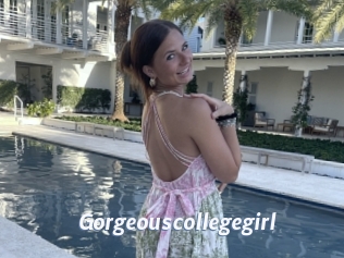 Gorgeouscollegegirl