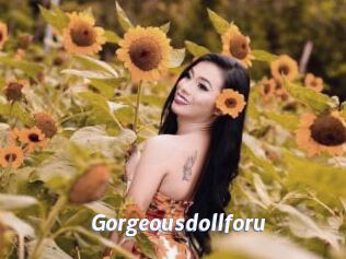 gorgeousdollforu Sexe amateur contributions