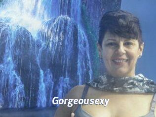 Gorgeousexy