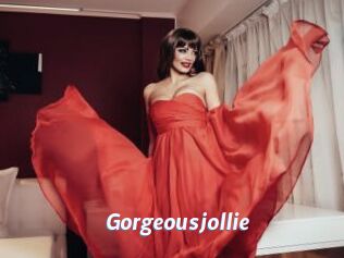 Gorgeousjollie