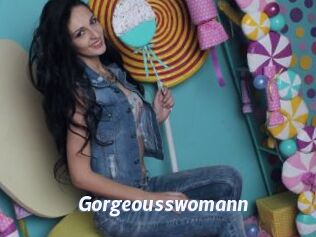 Gorgeousswomann