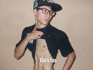 gosha Sexe amateur contributions