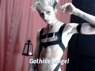 Gothic69angel