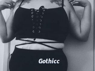 Gothicc