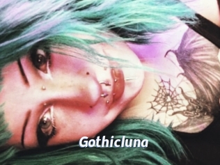 Gothicluna