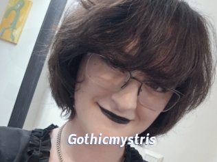 gothicmystris Sexe amateur contributions