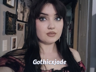Gothicxjade