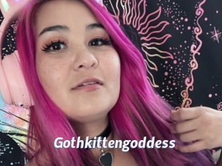 Gothkittengoddess