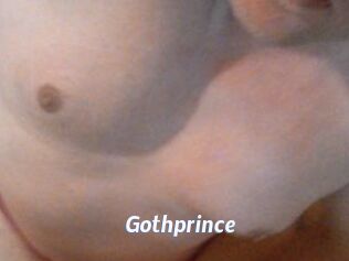 Gothprince