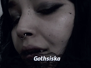 Gothsiska