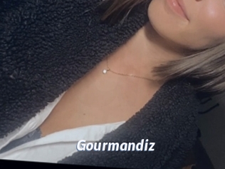 Gourmandiz
