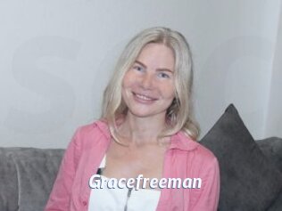 Gracefreeman